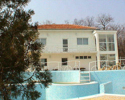 Bellevue Hotel 11